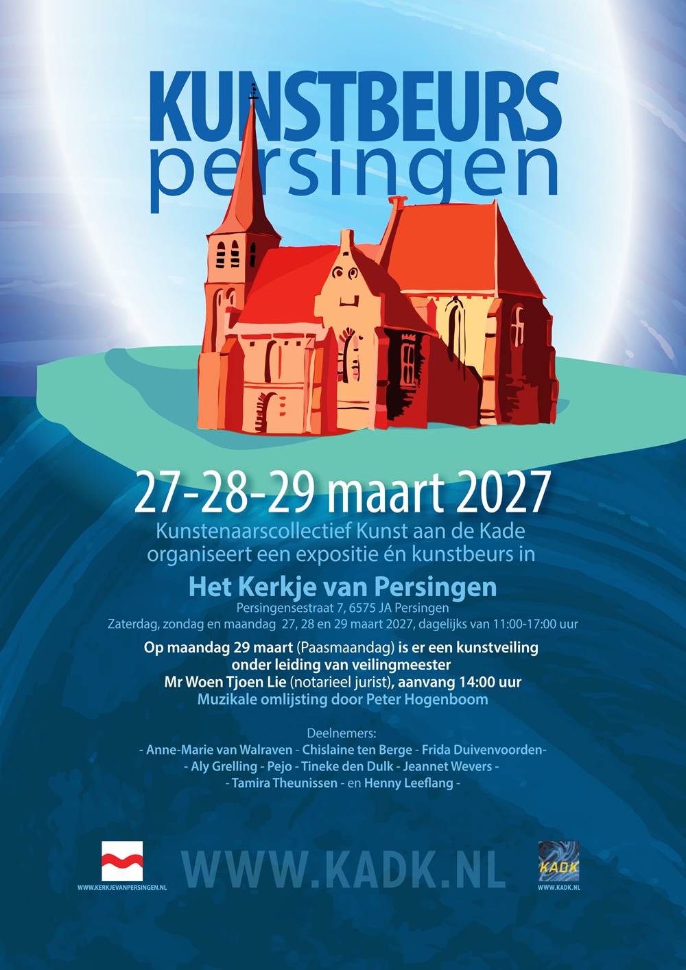 kadk_kunstbeurs_poster